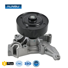 Load image into Gallery viewer, Alnsu Good Price Wholesales Water Pump for Mazda Oe SH0115100