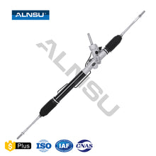 Load image into Gallery viewer, Alnsu Power Steering Rack for subaru 34110-AJ040 34110-AJ041 34110-AJ042 34110-AJ043 34110-AJ044 34110-AJ045 34110-AJ046
