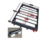 Suzuki Jimny 2018–2018 Roof Rack