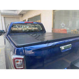 Nissan Navara 2020 Tonneau Cover
