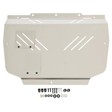 Load image into Gallery viewer, GAO-014 2016-2021 Honda Civic Gen X Aluminum Engine Splash Shield