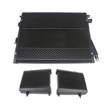 Load image into Gallery viewer, Aluminum Heat Exchanger Intercooler With Auxiliary Radiator for BMW B58 Gen2 M240i M340i 2019+