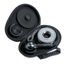 Load image into Gallery viewer, Aluminum Upgraded Soft Shackle Rope Recovery Snatch Ring Block Pulley 44000LBS