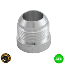 Load image into Gallery viewer, ALLOY WELD ON MALE BUNG -10AN MALE