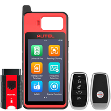 Load image into Gallery viewer, Key Programming Tool - Autel KM100 Key Generator Kit