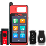Key Programming Tool - Autel KM100 Key Generator Kit