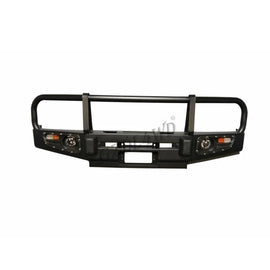 Auto Accessories Bumper Part  for Patrol Y60 GU GQ Front and Rear  Bumper Kits