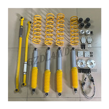 Load image into Gallery viewer, Auto Accessory Full Suspension Shock Absorber Lift Kit for Jimny 1998+ 2022