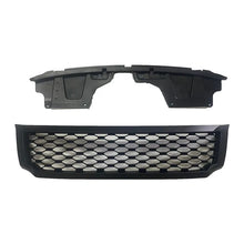 Load image into Gallery viewer, Auto Aftermarket ABS Front Grille Kit for NP300 2015-2016 4x4 Accessories GZDL4WD