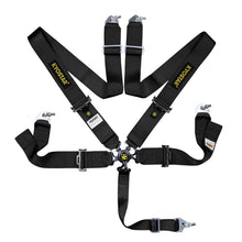 Load image into Gallery viewer, Auto Detailing 5 Points Racing Harness, Auto Seat Belts Safety Harness