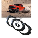Ford Ranger 2022–2023 Fender Flare Kit