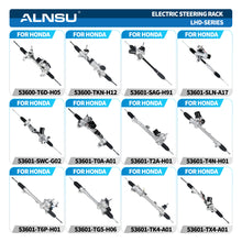 Load image into Gallery viewer, Auto Part High Quality Factory Price Steering Rack for HONDA EP3.ES5.ES7 53606-S5T-E32