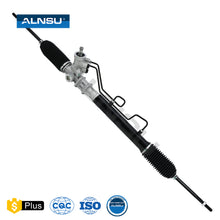 Load image into Gallery viewer, Auto Part High Quality Factory Price Steering Rack for Kia Rio 57700-FD201 57700-FD201 57700-FD000 0K30C-32-110 0K30B-32