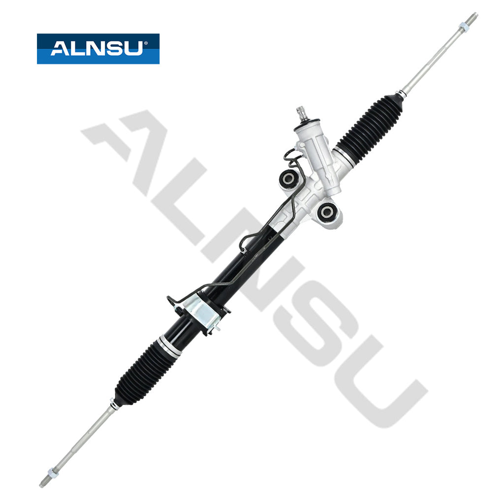Auto Part High Quality Factory Price Steering Rack for ISUZU 19 DMAX Pickup 4WD 510-02705 8-98394876-0