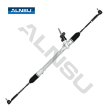 Load image into Gallery viewer, Auto Part High Quality Factory Price Steering Rack for QOROS 100032049 7069974480