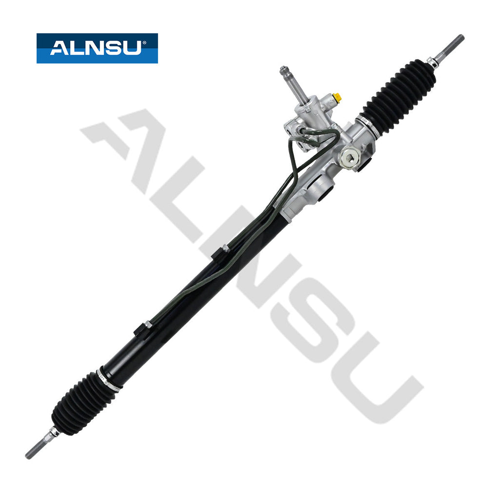 Auto Part High Quality Factory Price Steering Rack for HONDA RR1 RR7 RR3 53601-SJK-013
