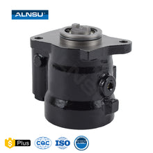Load image into Gallery viewer, Auto Part High Quality Power Steering Pump k for Audi CLA20 CLA280 7674955519 7685955152 7685955359 81471016000 81471016