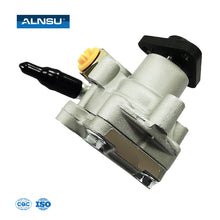 Load image into Gallery viewer, Auto Part High Quality Power Steering Pump for Audi Q7 7L8422154E  7L8422154D  7L6422154A 3D0422154K  3D0422154H 2E04221