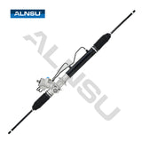 Nissan V40 VG30 Steering Rack – OEM 49001-0B000, 49001-0B001, 49001-7B000, XF5Z-3504-AB