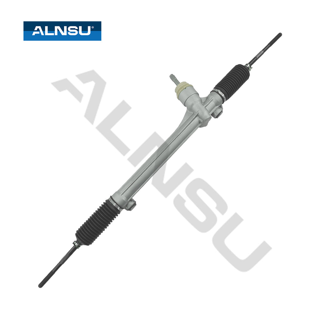 Auto Part High Quality Steering Rack for BAW X55 EPS ZG-829617