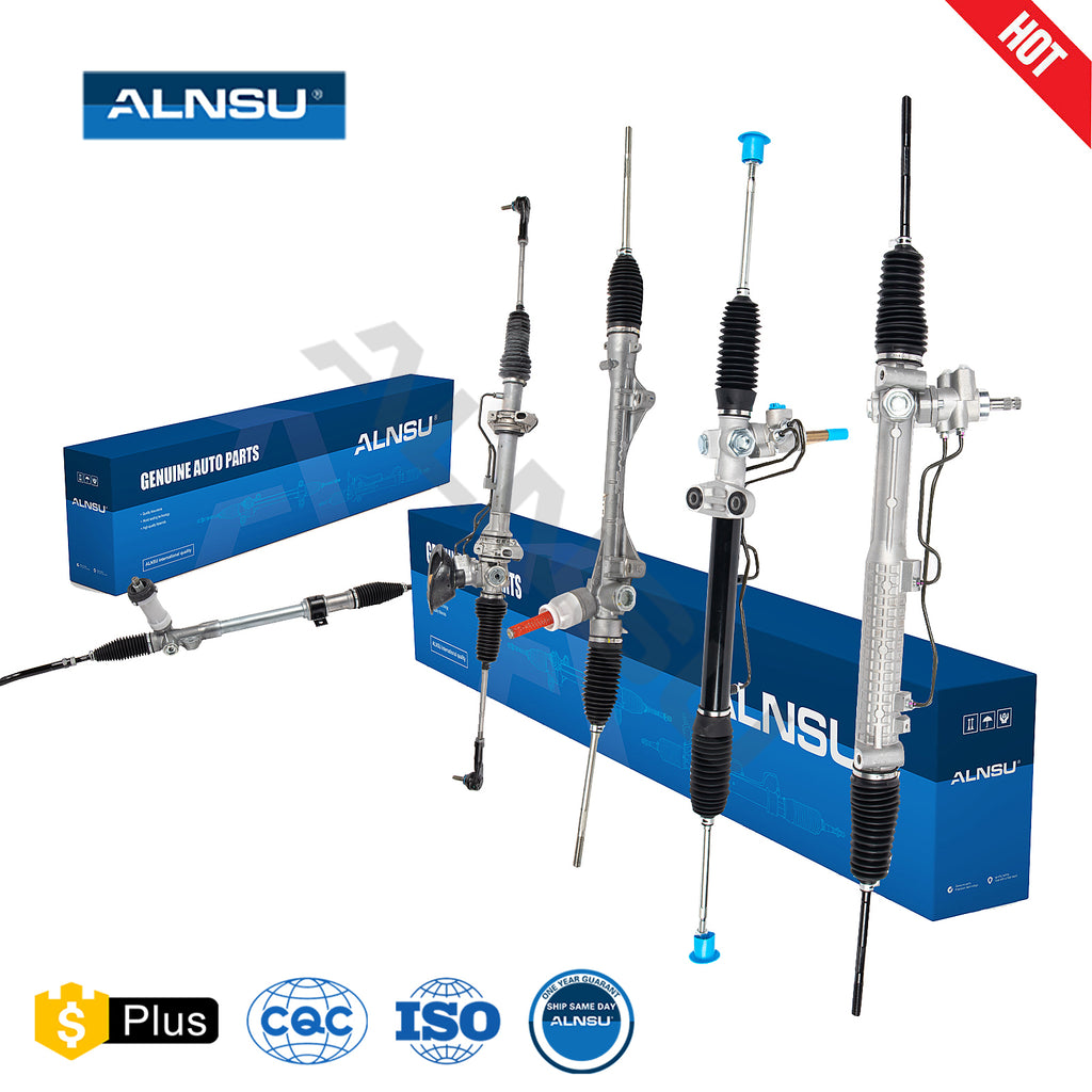 Auto Parts ALNSU High Quality Cheap Price Steering Rack for BUICK 23146406