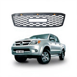 Toyota Hilux Vigo 2005–2011 Front Grille