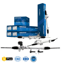 Load image into Gallery viewer, Auto Parts High Quality Steering Rack for BUICK CORVETTE Z06 STINGRAY C7 23297340