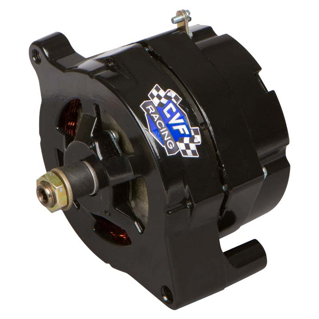FORD BLACK 100 AMP 1 OR 3 WIREALTERNATOR