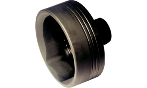 95mm Truck Rear Wheel Axle Nut Socket