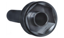 Load image into Gallery viewer, 95mm Volvo Truck Axle Nut Socket 3/4" Drive (6 Piece)