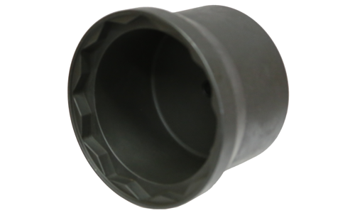 Iveco Axle Nut Socket 110mm (12 Point)