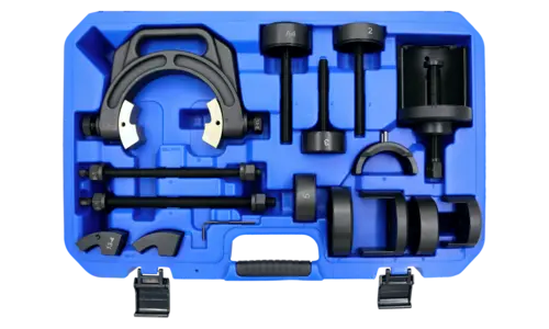 Rear-Axle Suspension Bush Remover/Installer Set for Toyota