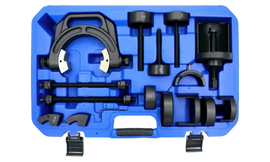 Rear-Axle Suspension Bush Remover/Installer Set for Toyota