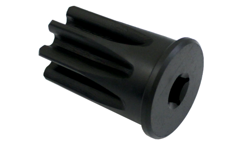 Renault Magnum/Caterpillar Engine Barring Flywheel Socket