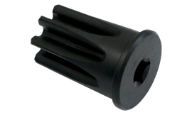 Renault Magnum/Caterpillar Engine Barring Flywheel Socket
