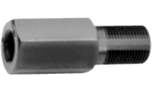 Load image into Gallery viewer, 1/2" UNF Female to 5/8" UNF Male Adaptor