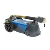 AC Hydraulic - Air Hydraulic Jack 10/25T 2 Stage Portable
