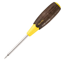 Load image into Gallery viewer, T10 Torx Wood Composite Screwdriver 80mm