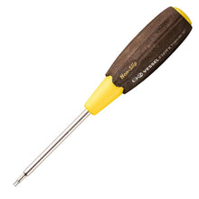 Load image into Gallery viewer, T15 Torx Wood Composite Screwdriver 80mm