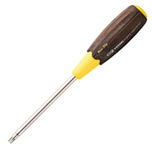 Load image into Gallery viewer, T40 Torx Wood Composite Screwdriver 120mm