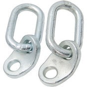 Engine Lifting Brackets (Pair)