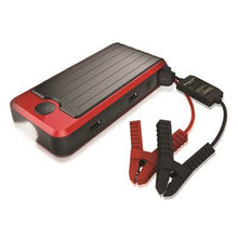 Load image into Gallery viewer, PowerAll SUPREME PBJS16000-RS 16000mAh Portable Jump Starter &amp; Power Bank Rechargeable Li-ion Battery - 12V 600A Peak Jump+Start Current - 2x USB 5V / 2.1A Output Sockets