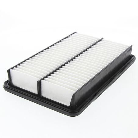 NAPA NAF812 Air Filter – High-Performance Engine Protection | Fits Mazda 3, 5, 6 | 12V Petrol Models | 1x Box