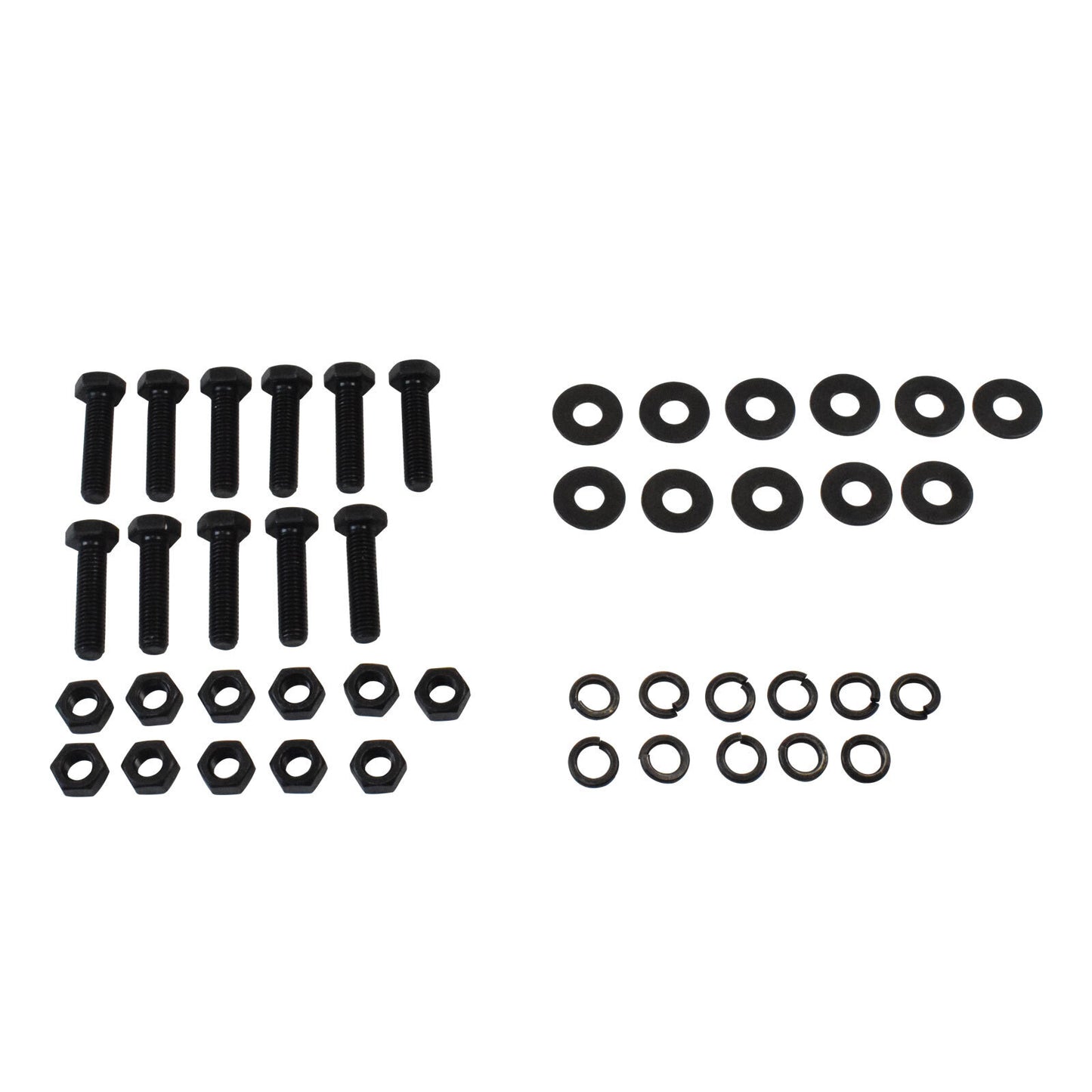 Heavy-Duty Bash Plate Set – Front & Sump Guard for Holden Colorado & Isuzu D-Max (2012-2016) – 3mm Steel Protection