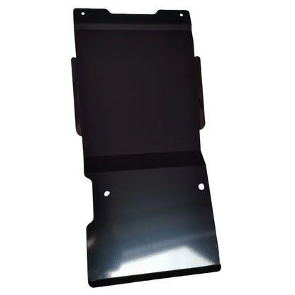 Heavy-Duty Bash Plates for LDV T60 (2017-2024) – Ultimate Underbody Protection