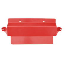 Load image into Gallery viewer, Bash Plate Radiator Guard – Ultimate Protection for Toyota Landcruiser VDJ 76/78/79 V8 (Pre-2016) – Red 4mm