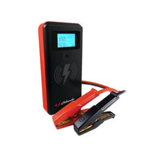 Load image into Gallery viewer, Schumacher 12V JUMP STARTER AND 2000A LITHIUM POWER PACK