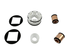 Load image into Gallery viewer, CubeSpeed Shifter Rebuild Kit / Toyota Remote Shift R154 / W55 / W56 / W57 / W58 / V160
