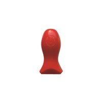 Load image into Gallery viewer, Ergonomic Rubber Handle for Rasp Files