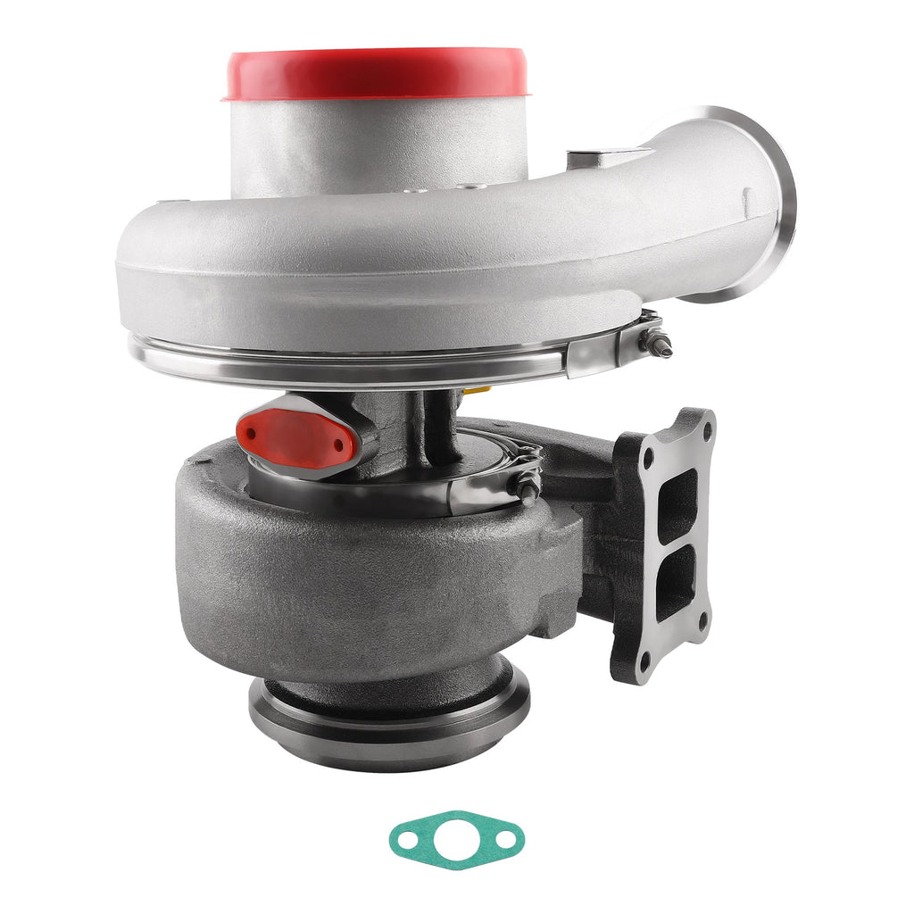 BHT3E Turbolader Turbo for Cummins N14 N-14 3.9 5.9 ISM ISC 1970-2012 BHT3E Diesel Oil Cooling up to 550+HP